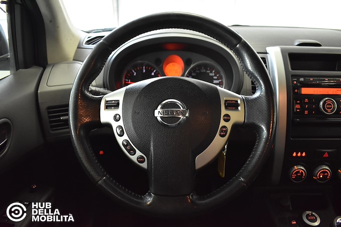 NISSAN X-Trail 2.0 dCi 150CV LE